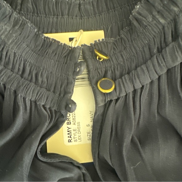 Designer dress brand new with tag - Picture 3 of 5